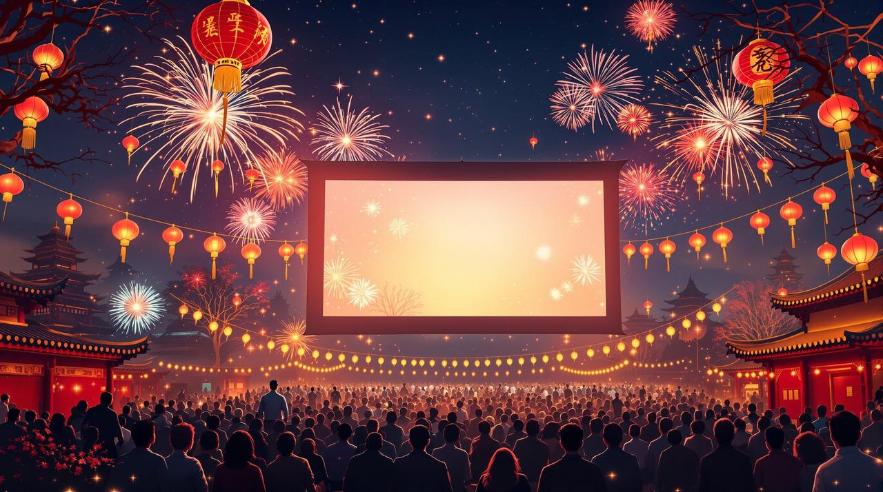 2026年春节档电影前瞻：96影院独家盘点
