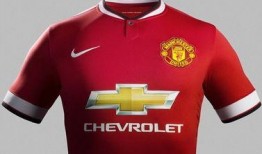 曼联新球衣爆料视频播放,设计亮点与细节解析