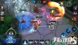 超神最新爆料视频,神秘新英雄登场，游戏格局或将重塑！