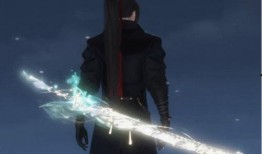 逆水寒最新爆料武器,神秘武器亮相，江湖风云再起