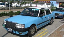 香港出租车爆料视频播放,视频揭示行业困境与真相