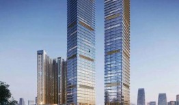 深圳华润城润玺最新爆料,揭秘豪宅新标杆的神秘面纱