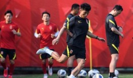 媒体爆料国足将换帅视频,揭秘新帅人选及未来战略布局