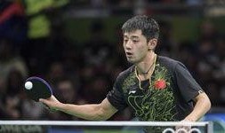 爆料张继科马龙事件视频