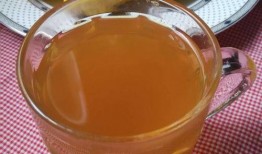 玉米须茶爆料方法视频,跟随视频轻松学制养生茶