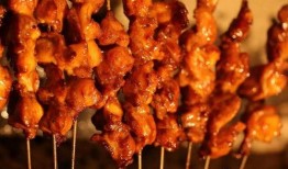 爆料烧烤制作过程视频,独家视频曝光！