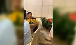 娱乐圈吃瓜少女的日常