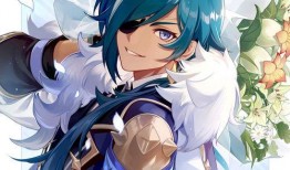 原神最新爆料凯亚身世,凯亚的神秘身世与命运之谜