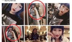 爆料小三直播间视频