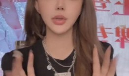 韩安冉吃瓜网红,揭秘网红界的“吃瓜女王”