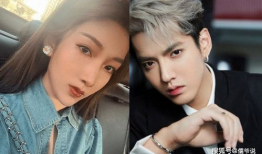 网红搞笑女吃瓜像大马猴,搞笑女网红演绎独特风趣