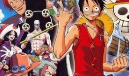 海贼王313在线观看,惊现神秘岛屿，路飞团队面临生死考验！