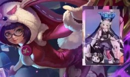 朵莉亚新皮肤最新爆料2025,揭秘神秘设计细节