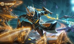 王者皮肤孙策爆料最新,英勇无畏，战意盎然