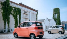 五菱新能源爆料视频最新,续航升级，价格亲民，引领绿色出行新潮流”