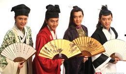 四大才子在线观看,在线重温古典风华