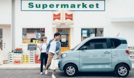 五菱新能源爆料视频最新,续航升级，价格亲民，引领绿色出行新潮流”