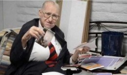 洛马工程师临终爆料视频,揭秘航空工业惊天秘密