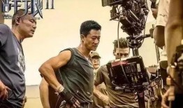 铁血硬汉最新爆料