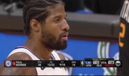 爆料乔治受伤了吗视频播放,视频揭秘惊人一幕