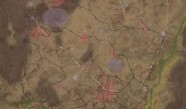 沙漠地图最新爆料视频