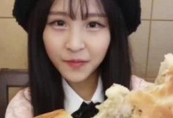 快手网红小妹吃瓜,揭秘娱乐圈幕后故事