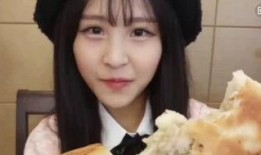 快手网红小妹吃瓜,揭秘娱乐圈幕后故事