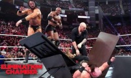 wwe视频在线观看,在线观看经典对决