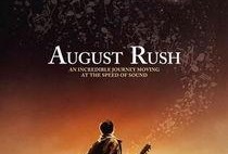 《八月》 在线观看,回忆中的童年时光与成长变迁