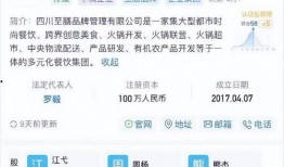 贤合庄最新爆料信息,揭秘餐饮巨头背后的秘密与未来布局