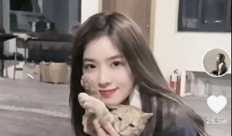 大学生女网红吃瓜,女网红的校园吃瓜日常揭秘