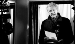 阿桑奇最新爆料,揭秘国际政坛惊天秘密