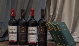 红酒伴侣爆料视频大全集,揭秘红酒世界里的秘密与故事