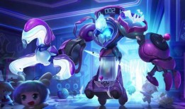 王者阿古朵皮肤爆料视频,神秘森林探险，萌宠与勇士的奇幻之旅