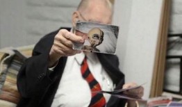 洛马工程师临终爆料视频,揭秘航空工业惊天秘密