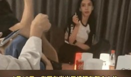 杨颖早期港圈爆料视频,揭秘明星成长之路