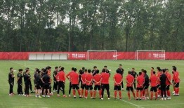 国足新闻最新爆料,揭秘备战世预赛关键信息