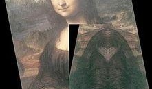 画家达芬奇爆料视频,画家亲曝艺术创作背后的秘密