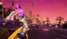 和平小店新皮肤最新爆料,揭秘神秘设计背后的故事