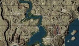 沙漠地图最新爆料视频