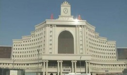 长春火车站最新爆料信息,全新面貌惊艳亮相！