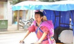 三轮车夫在线观看,街头生活的真实写照