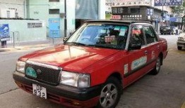 香港出租车爆料视频播放,视频揭示行业困境与真相