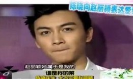 娱乐圈爆料陈晓,娱乐圈新恋情引发热议