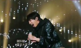 金姐爆料男歌手是谁呀视频,男歌手身份大曝光，视频爆料引发热议