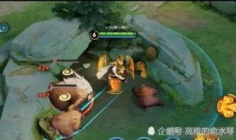 王者达摩新皮肤爆料最新消息,王者达摩新皮肤惊艳亮相，全新特效震撼来袭！