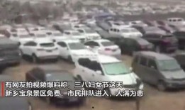 男子爆料景区视频大全,揭秘旅游背后的真相与争议