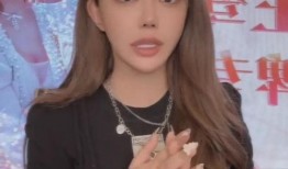 韩安冉吃瓜网红,揭秘网红界的“吃瓜女王”