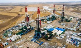 大庆油田爆料事件视频播放,揭秘油田内部惊人真相