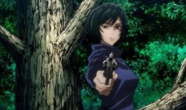 咒术回战最新剧情爆料,神秘新势力崛起，主角团面临前所未有的挑战！